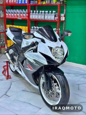 Suzuki GSX-R