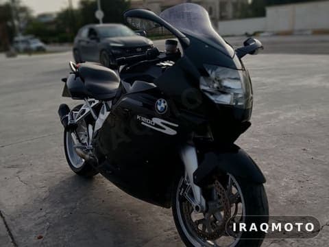Bmw K1200