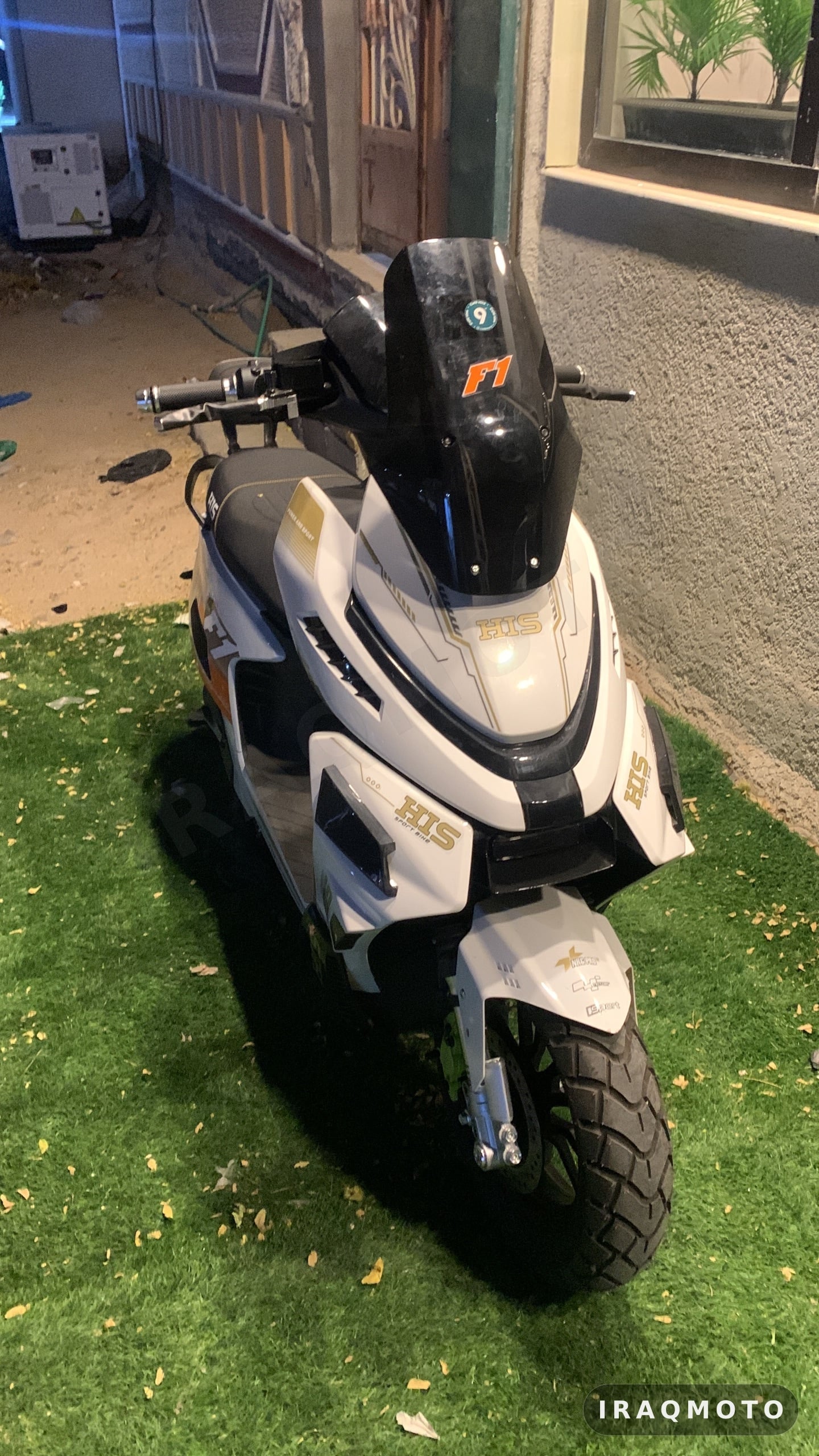 Hero HF 100 2026