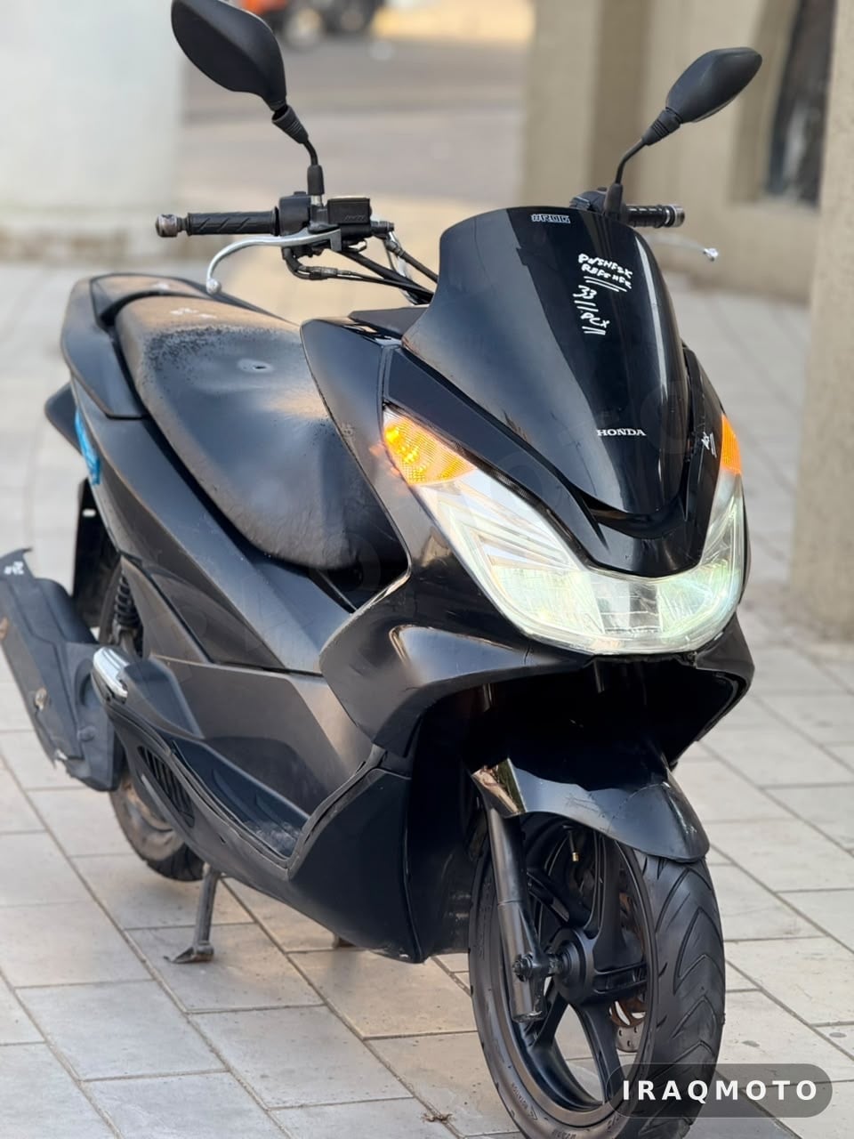 Honda PCX 160 2020