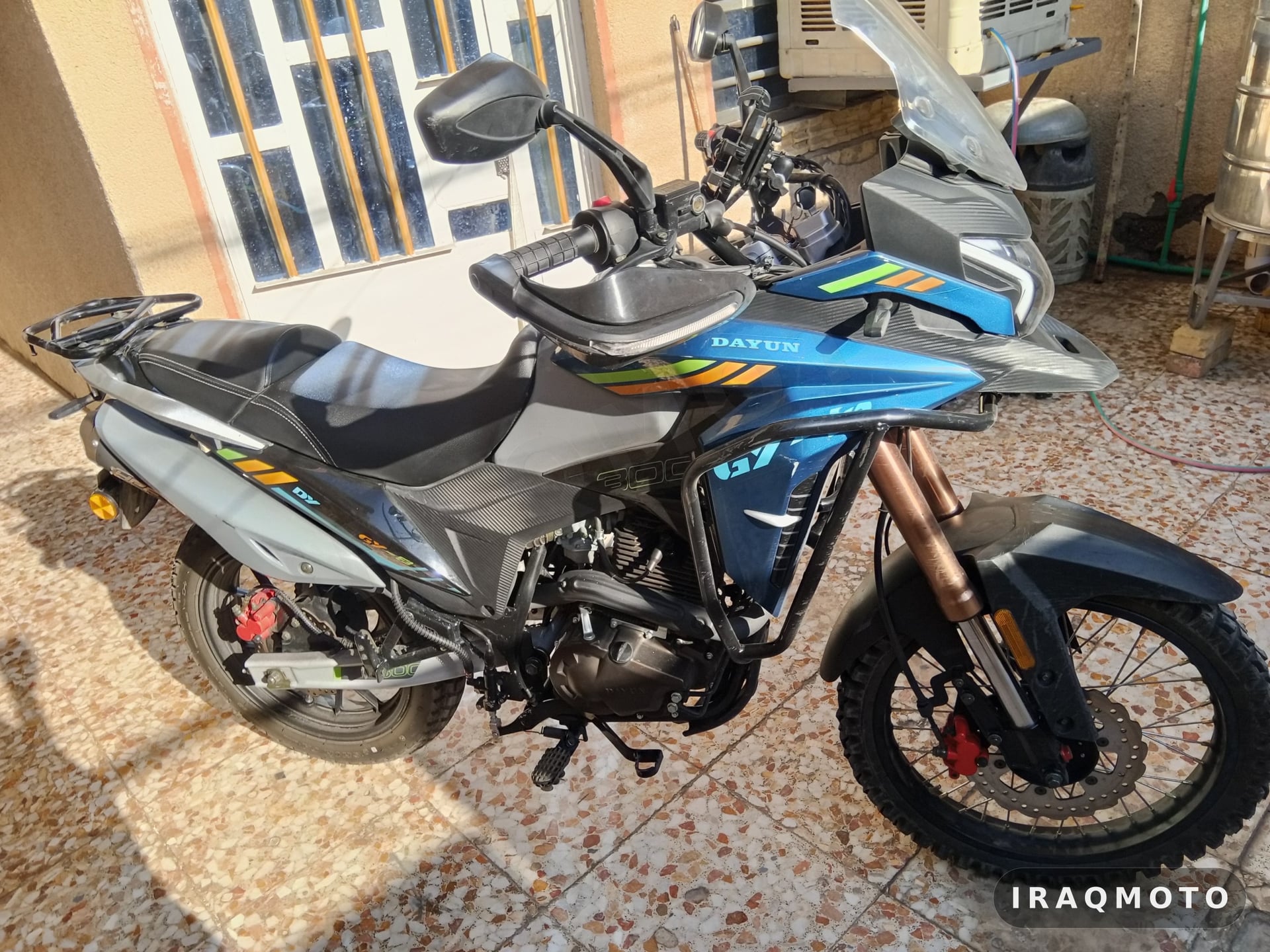 دايون محرك 300 2026 2026