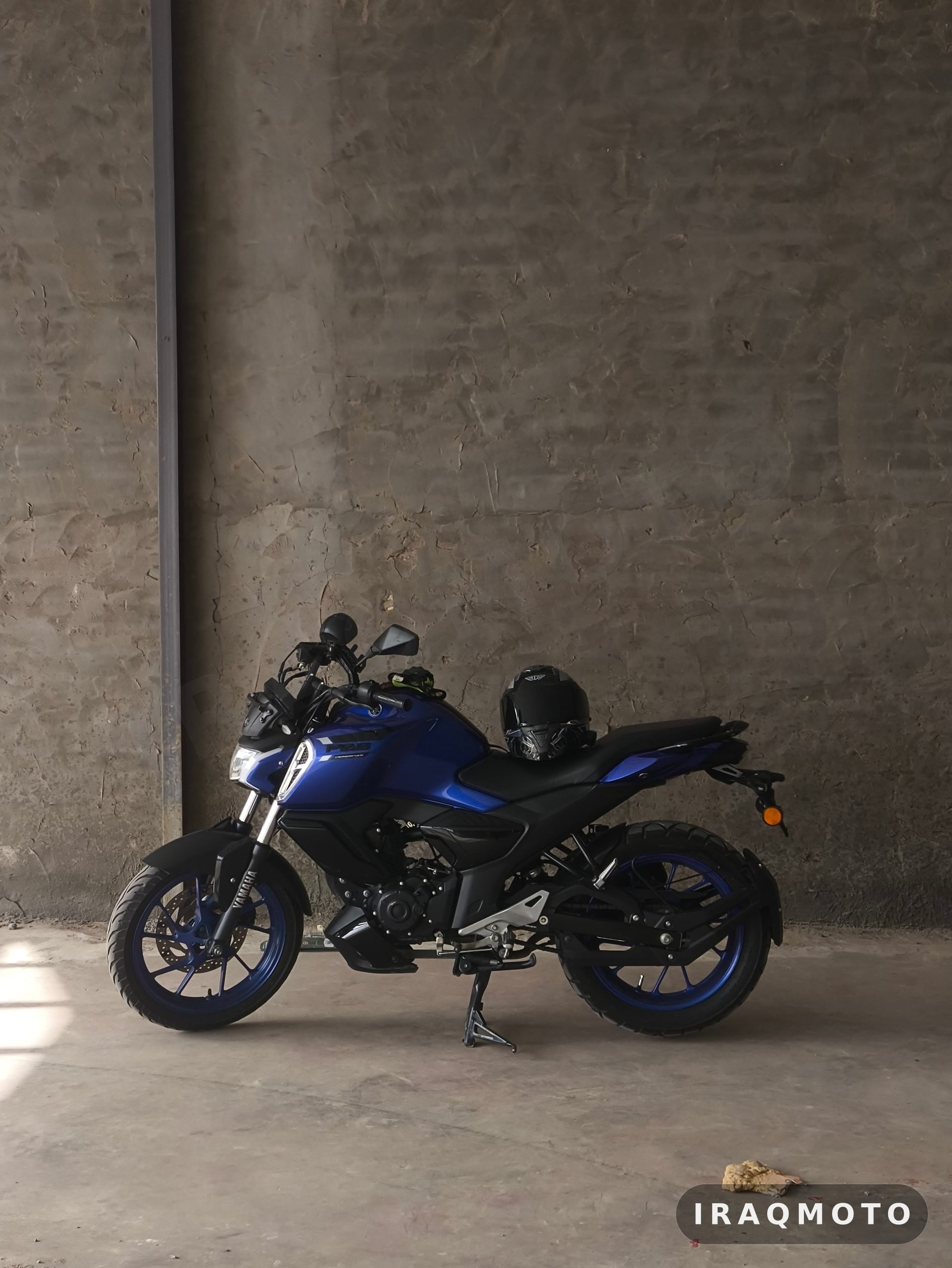 Yamaha FZ-S 2024