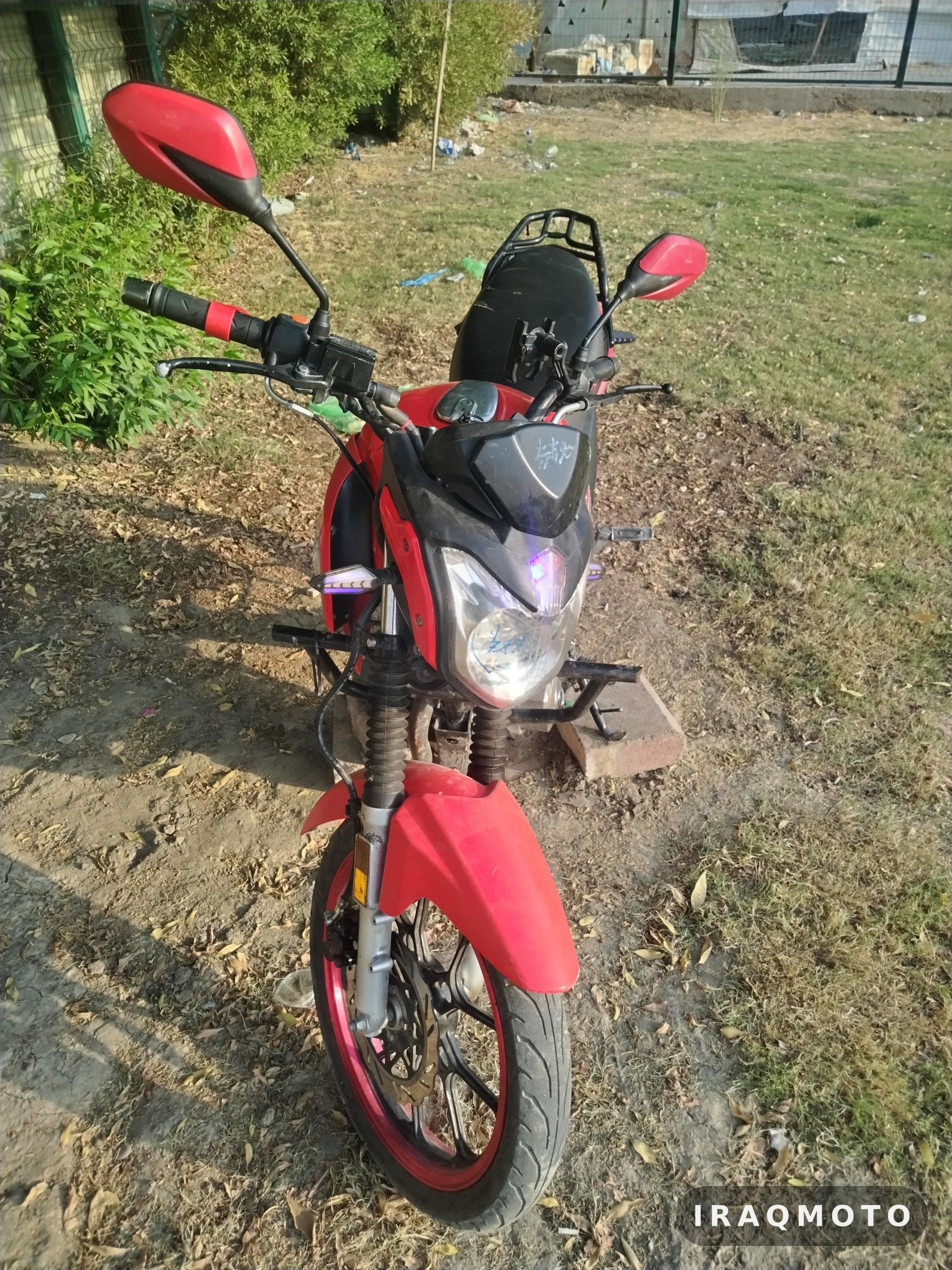 Shining XF250 2023
