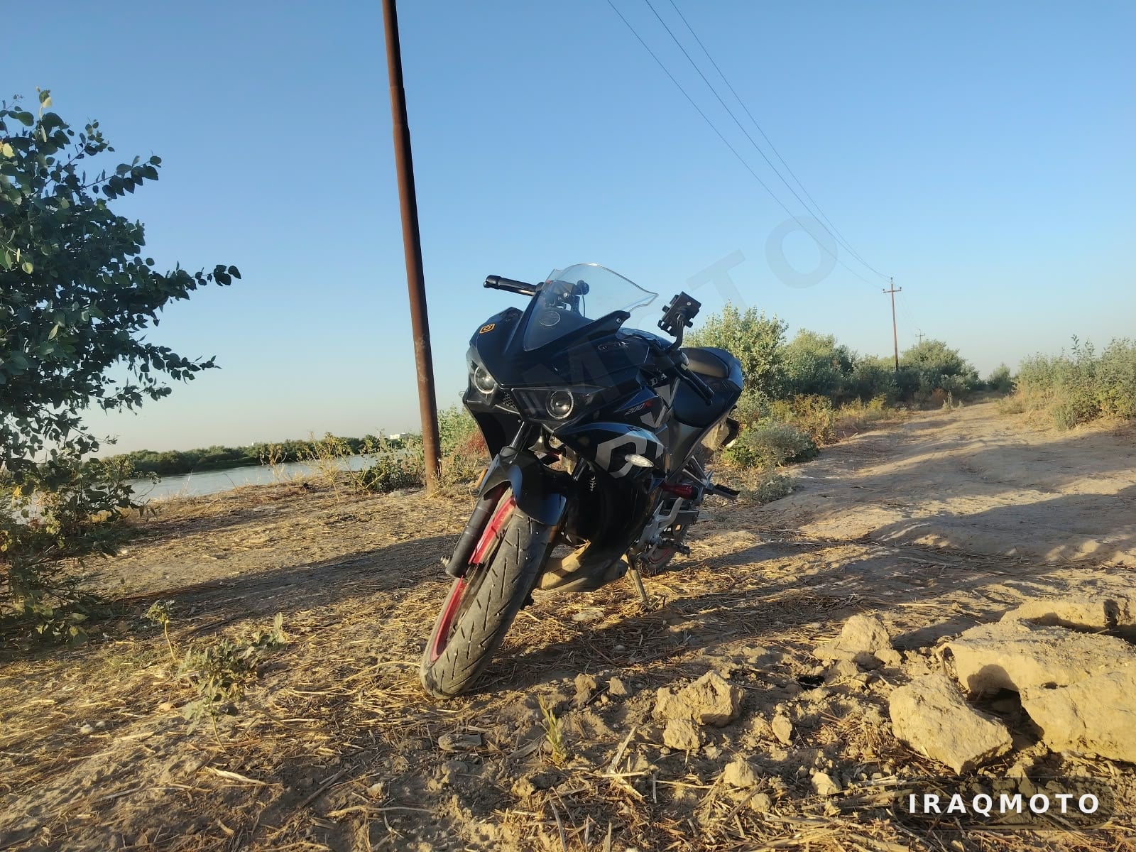 Dayun 200R بطح 2024