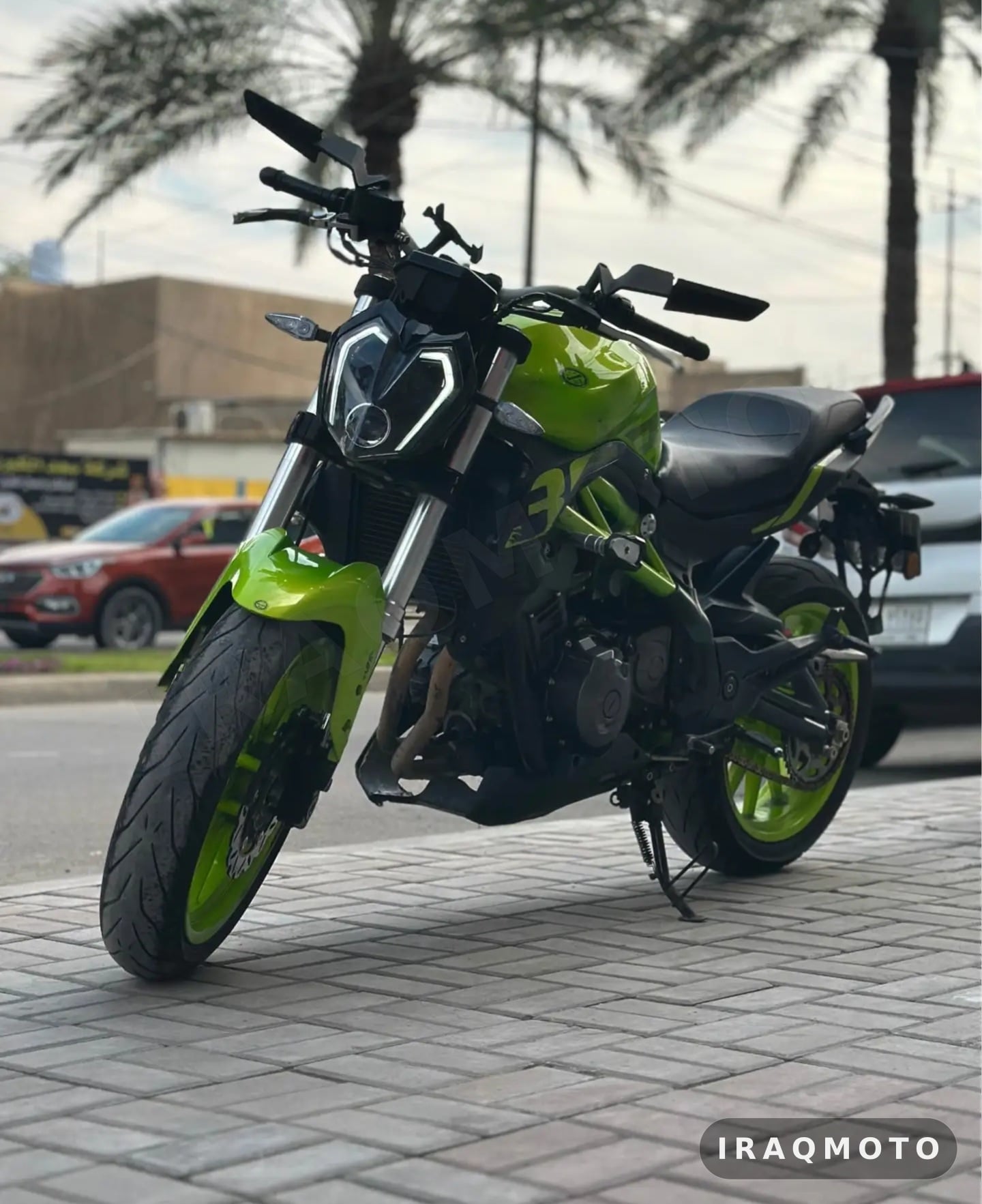 Benelli 302S 2022