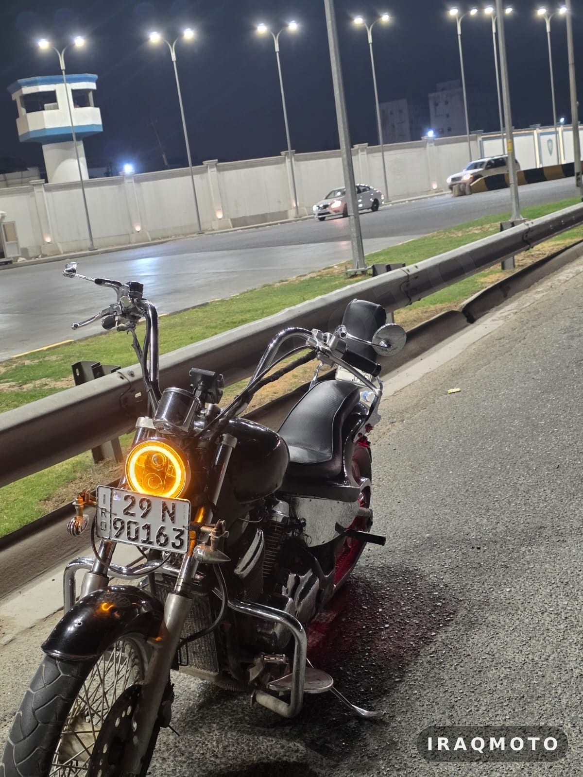 Honda Steed 400 2000