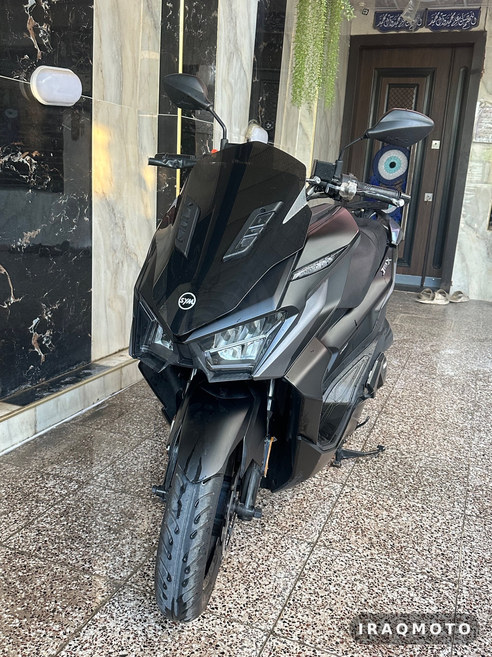 SYM jet x 2025