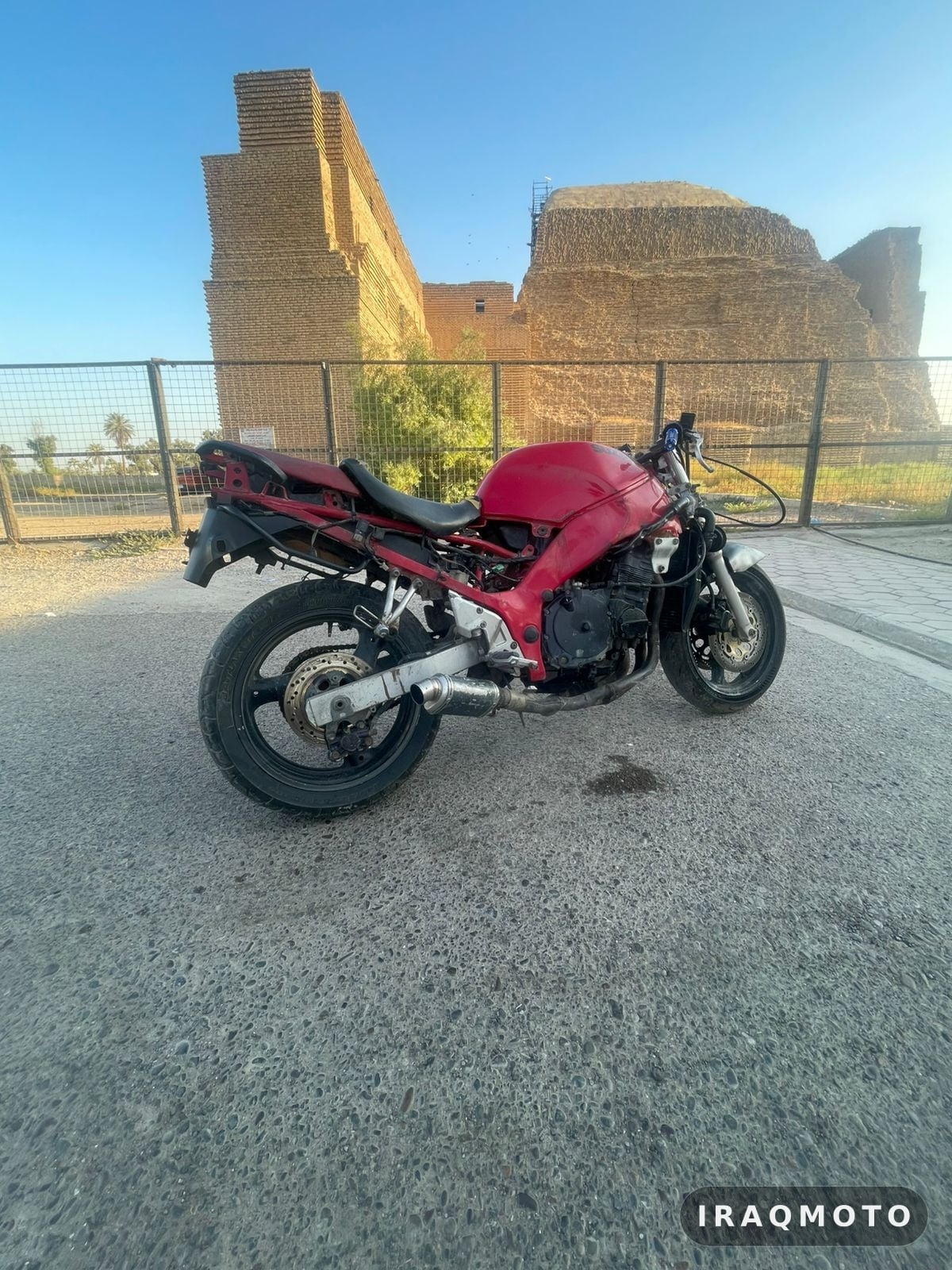 سوزوكي قرش 600 2006