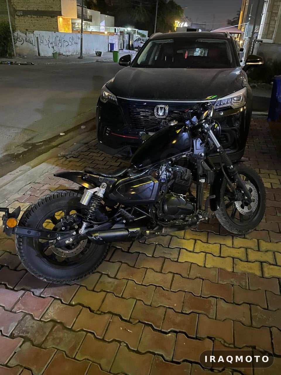 Keeway K-Light 202 2024