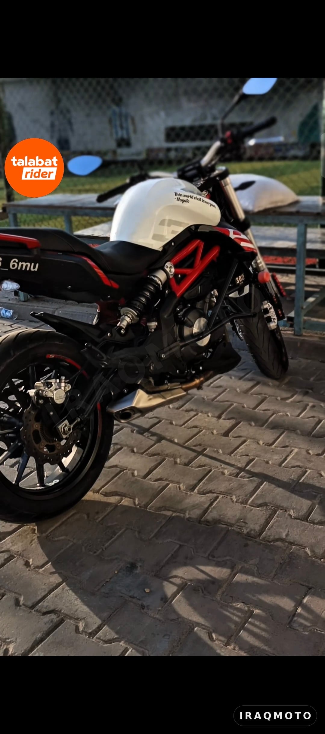 Benelli 302S 2022