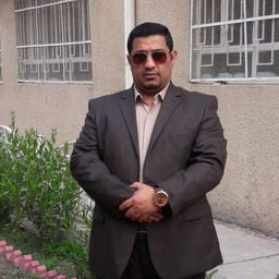 ابو حسين الكعبي ابو حسين الكعبي
