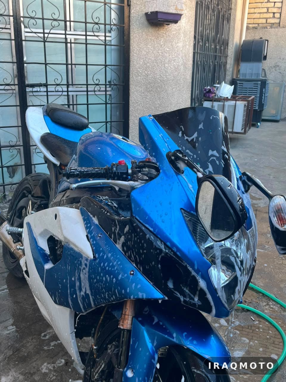Suzuki GSX-R1000 2006