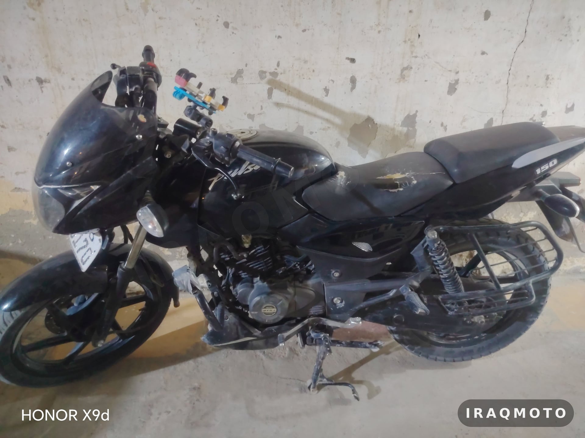 Bajaj Pulsar 150 2020