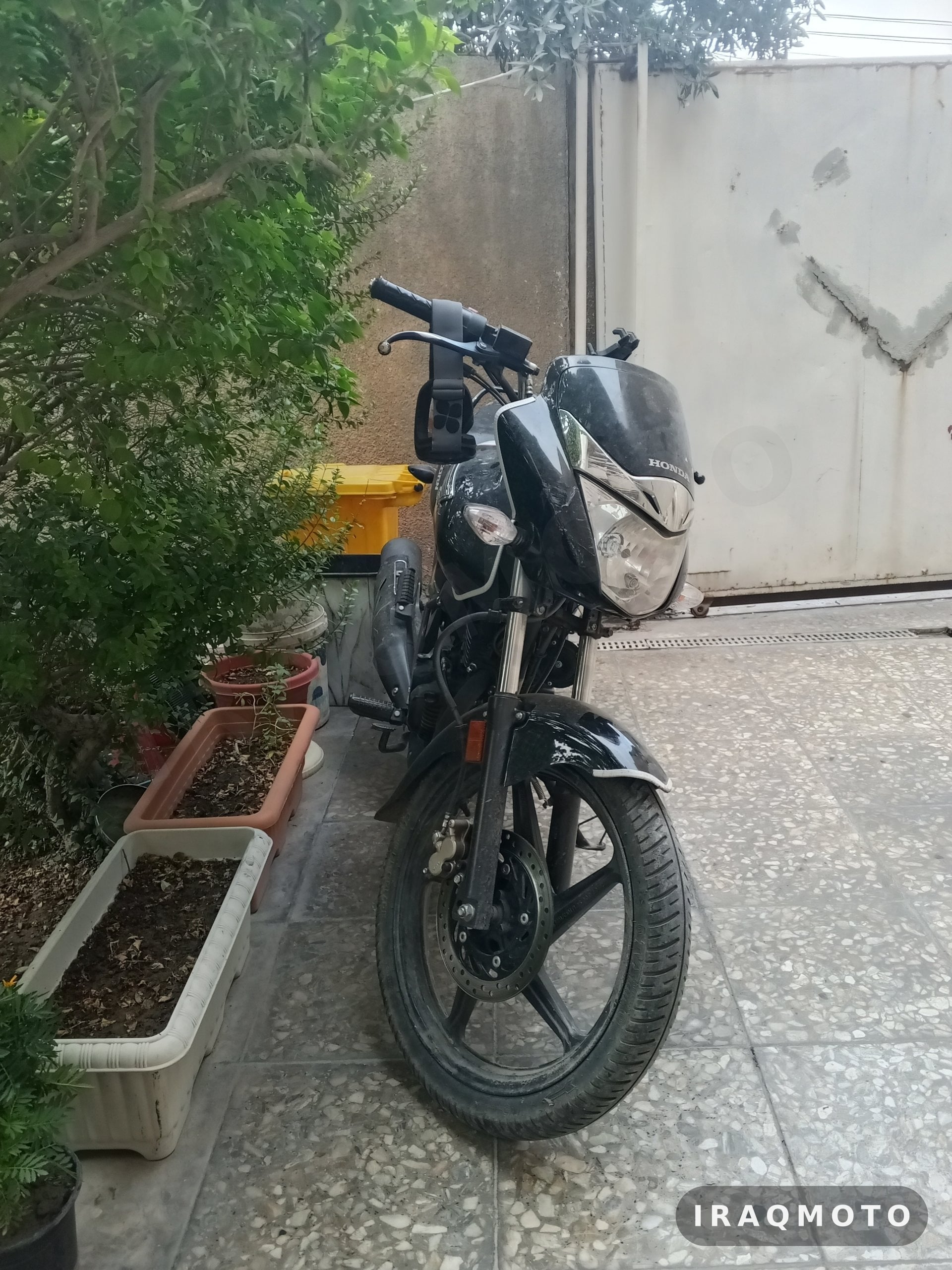Honda Unicorn 160 2024