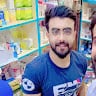 Mohammed Tahseen•小艾