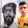 محمد الغريجي