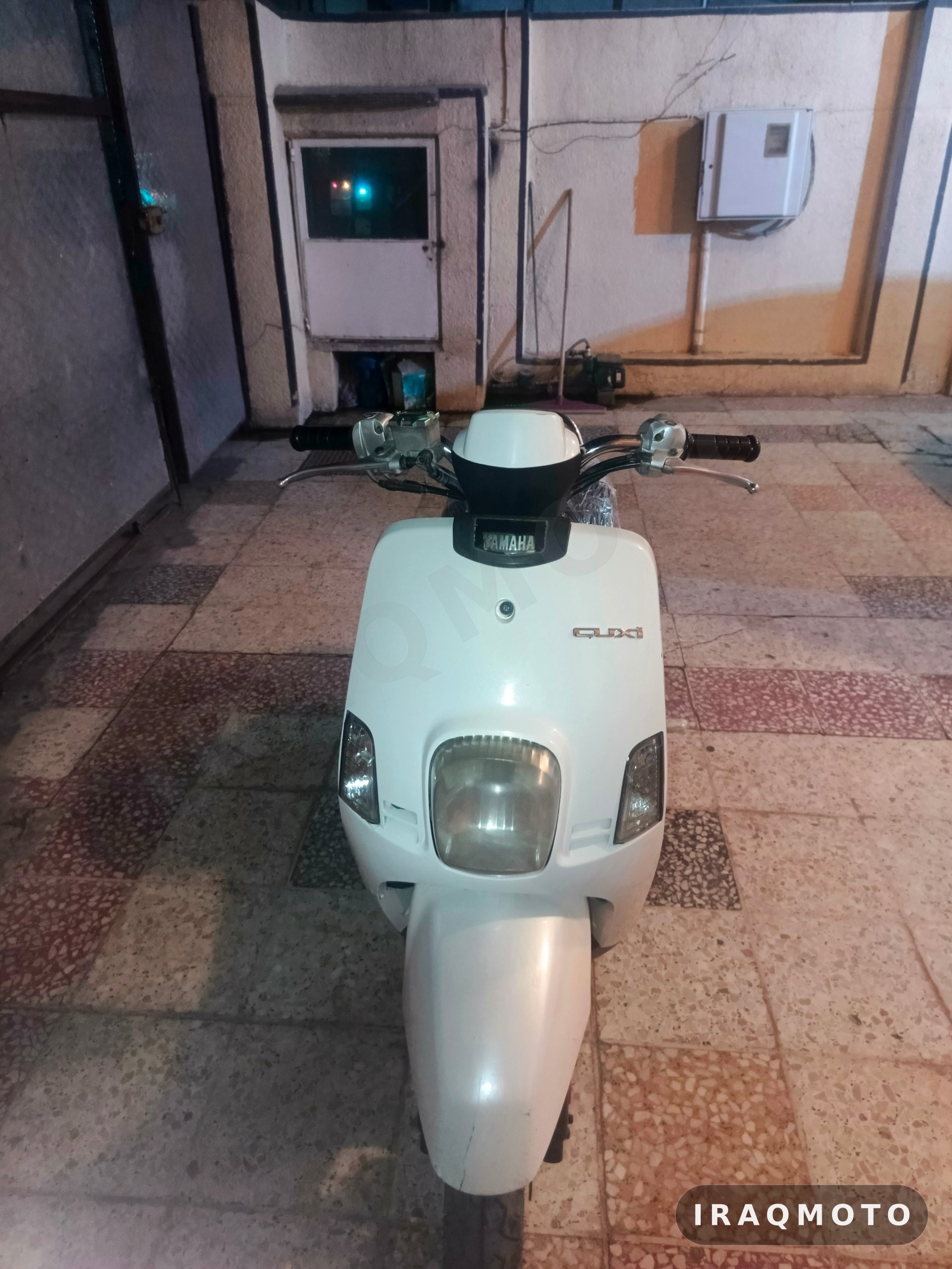 Yamaha Jog 50 2021 1