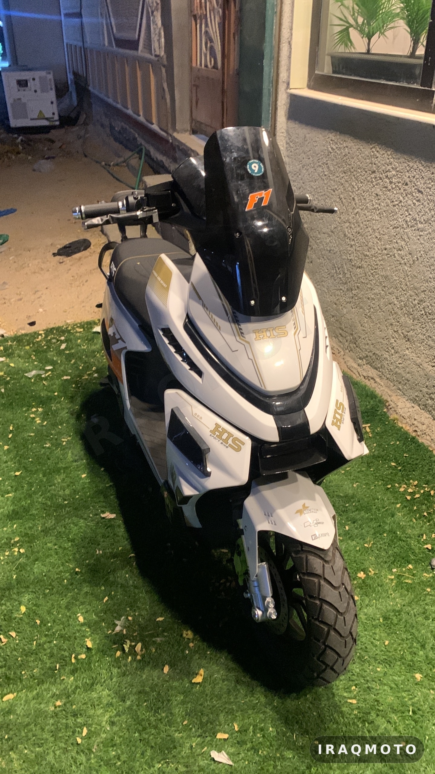Hero HF 100 2026 1