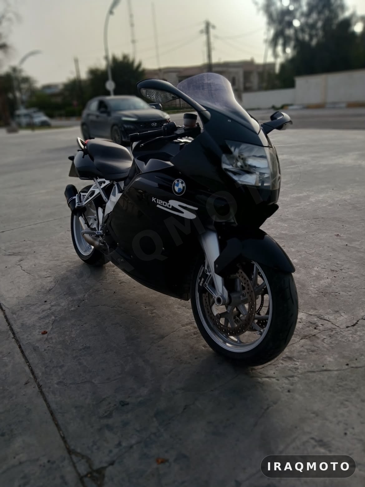 BMW ن 2008 4