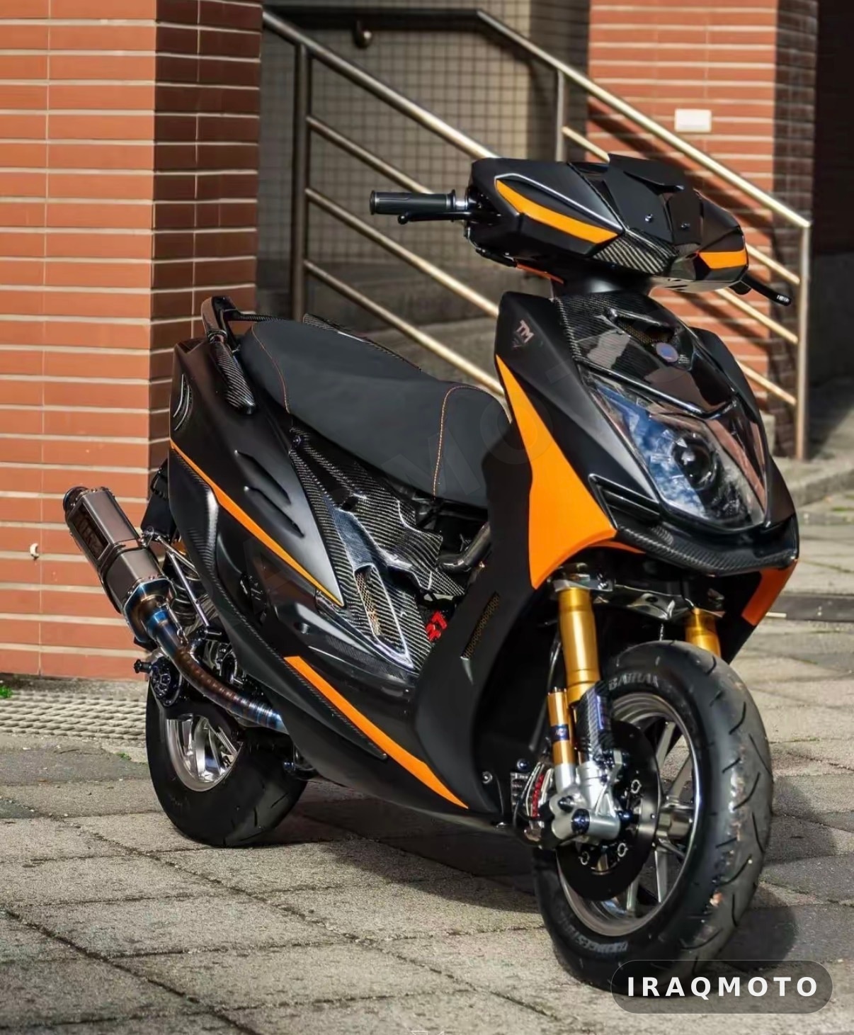 Yamaha cygnus x 125 2021 1
