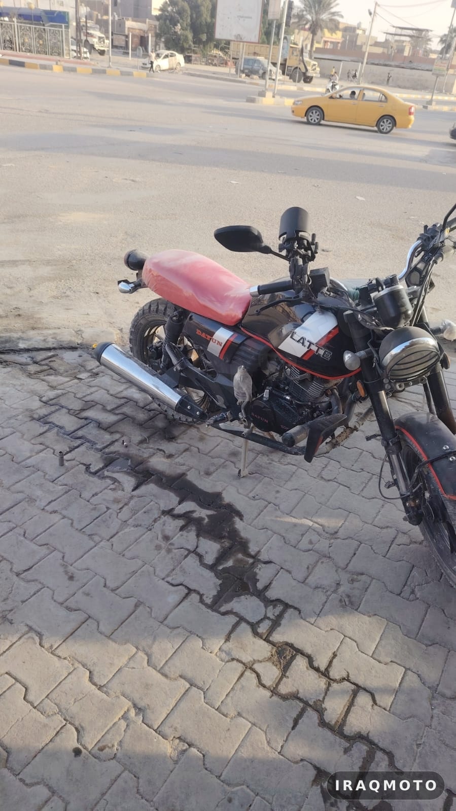 دايوان لايتي 200cc 2022 2022 1