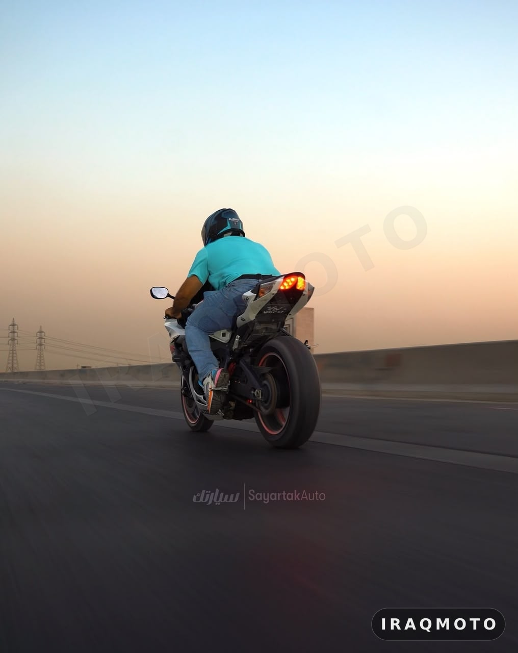 Suzuki GSX-R750 2013 5