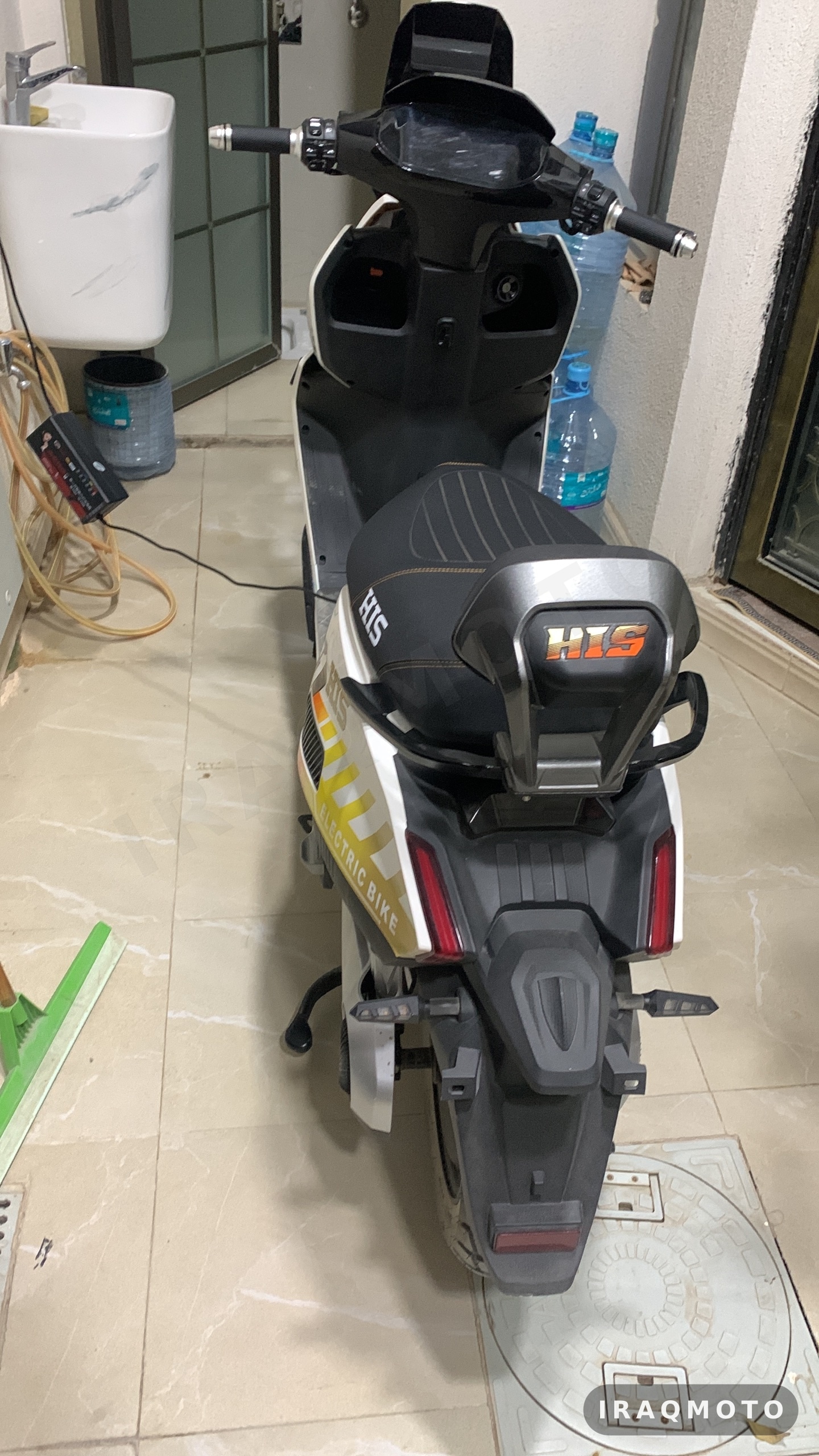 Hero HF 100 2026 2