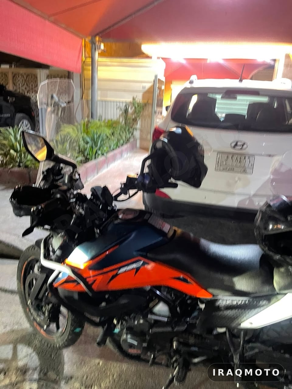 KTM 390 Adventure 2022 3