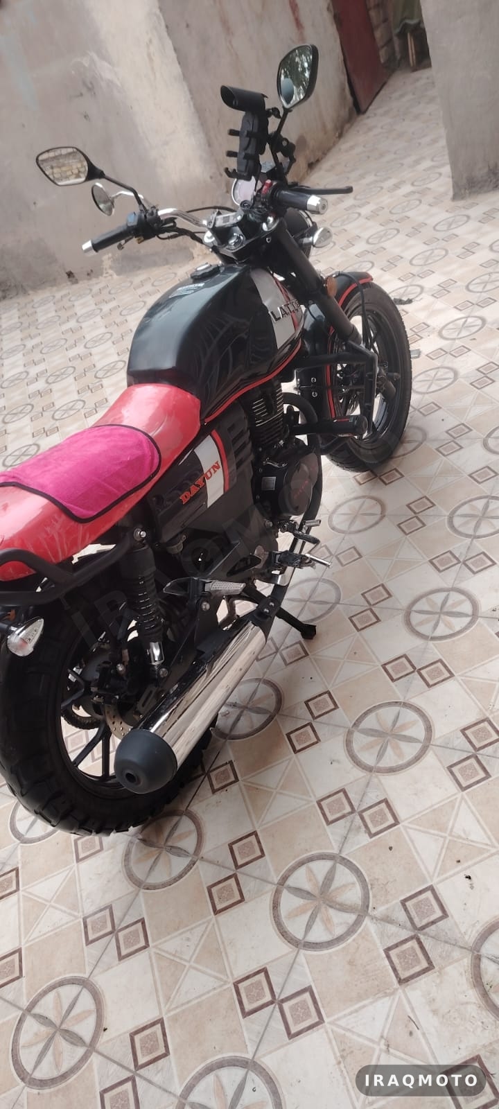 دايوان لايتي 200cc 2022 2022 2