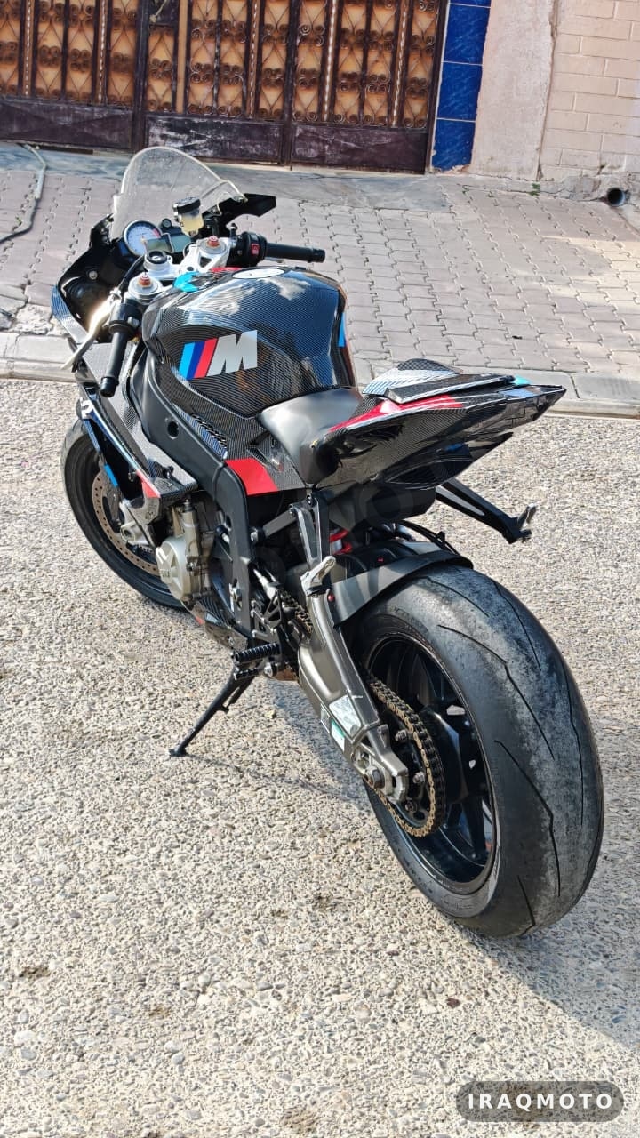 BMW S 1000 RR 2014 3