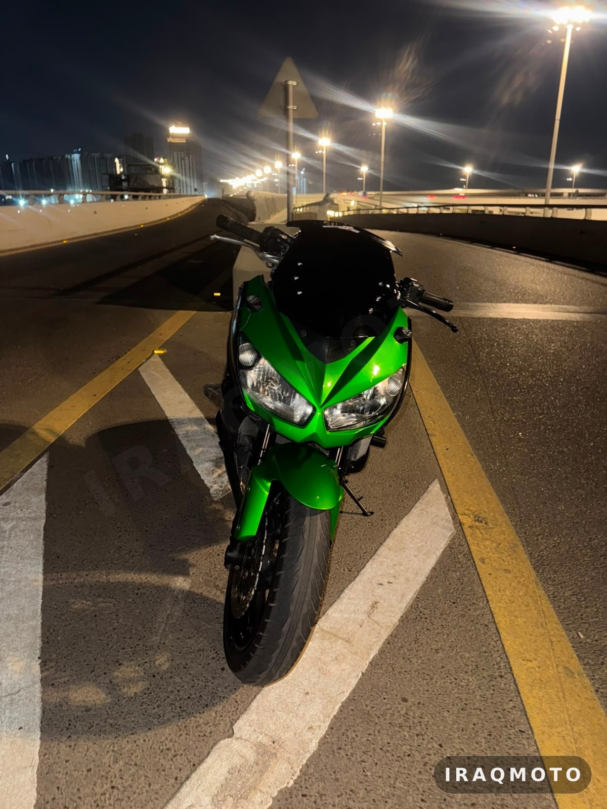 Kawasaki Z1000SX 2016 2
