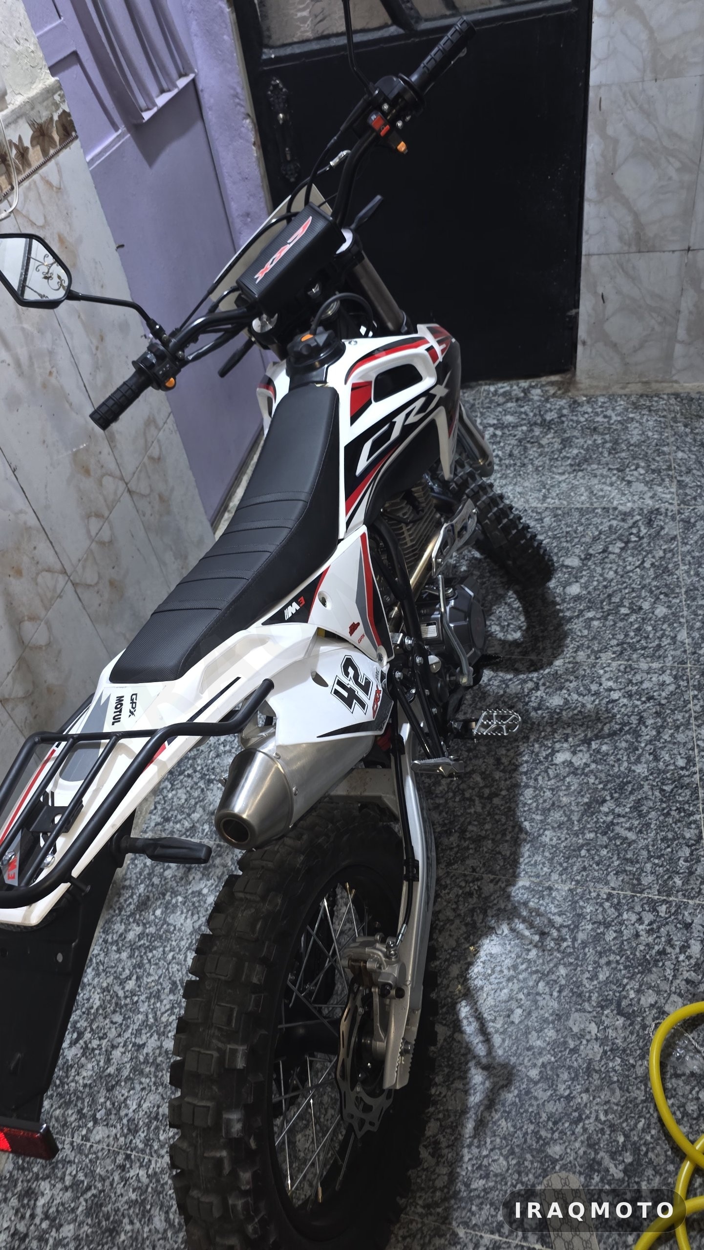 Crx 300cc 2026 2026 2