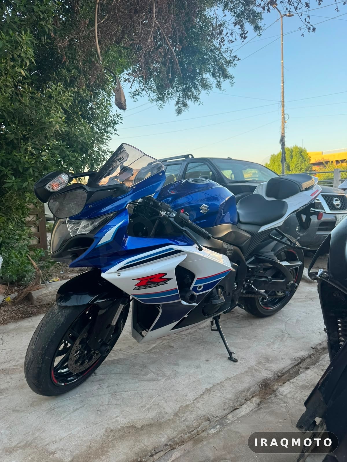 Suzuki GSX-R1000 2016 2