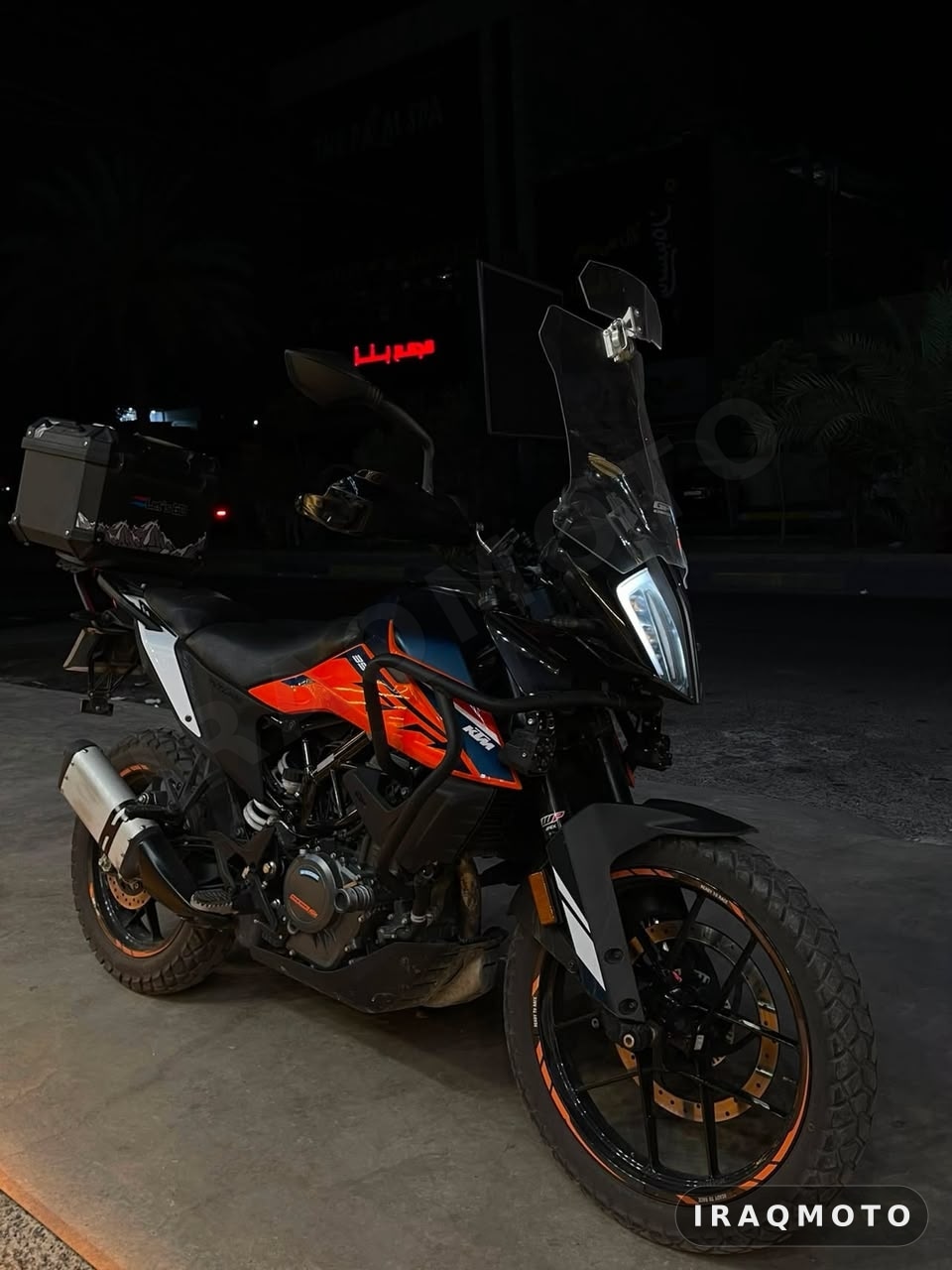 KTM 390 Adventure 2022 2