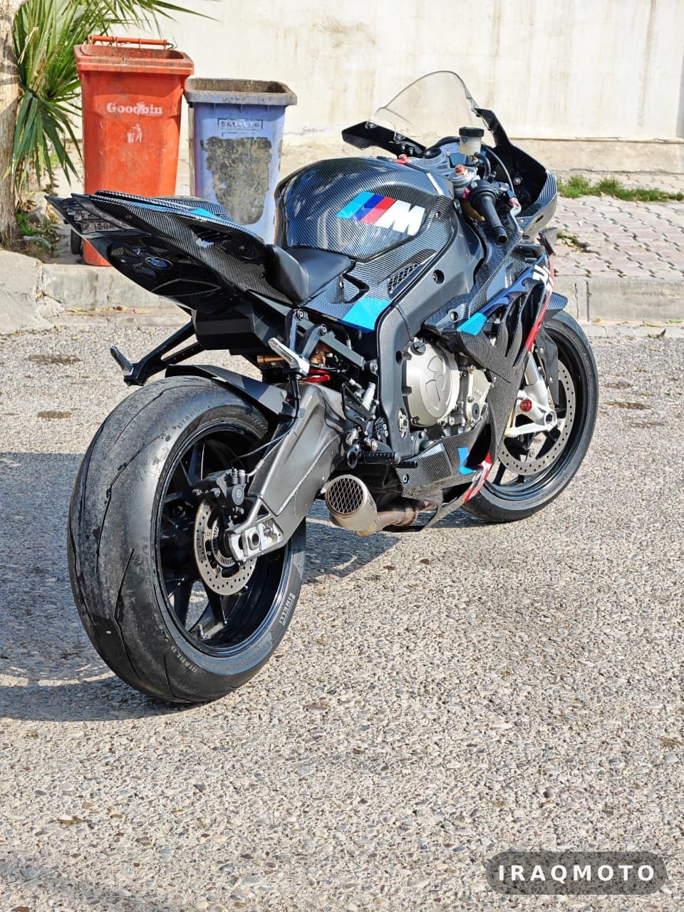 BMW S 1000 RR 2014 4