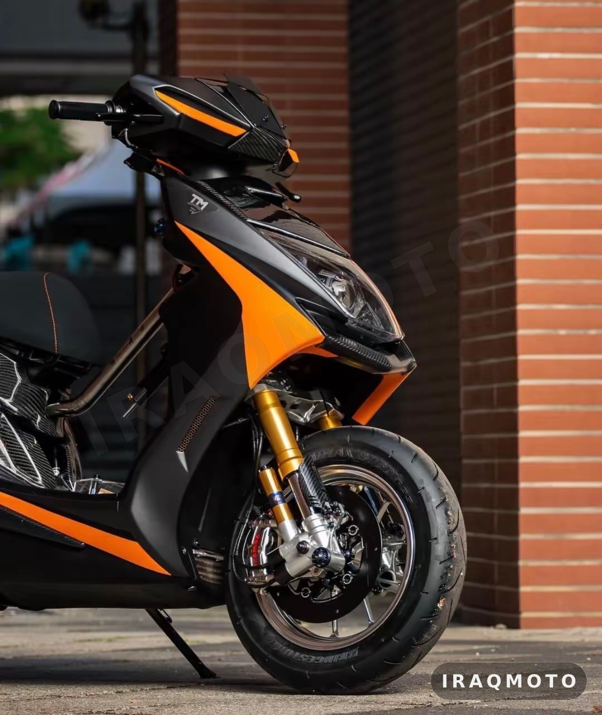 Yamaha cygnus x 125 2021 2