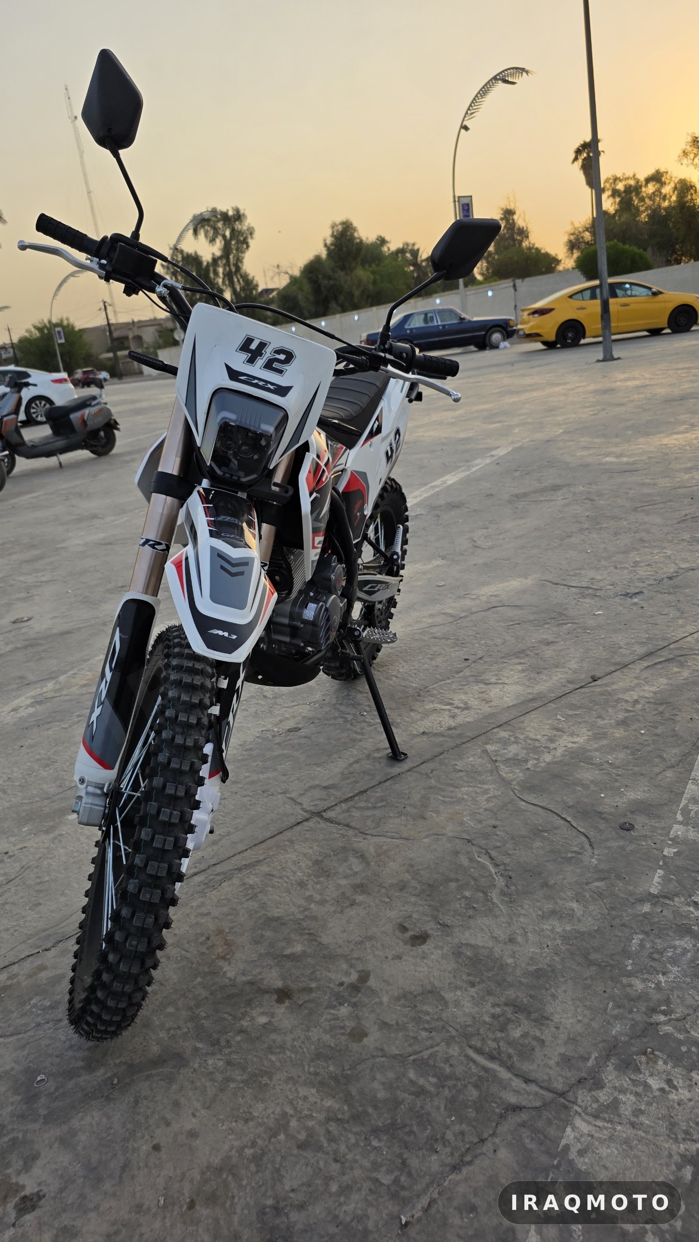 Crx 300cc 2026 2026 1