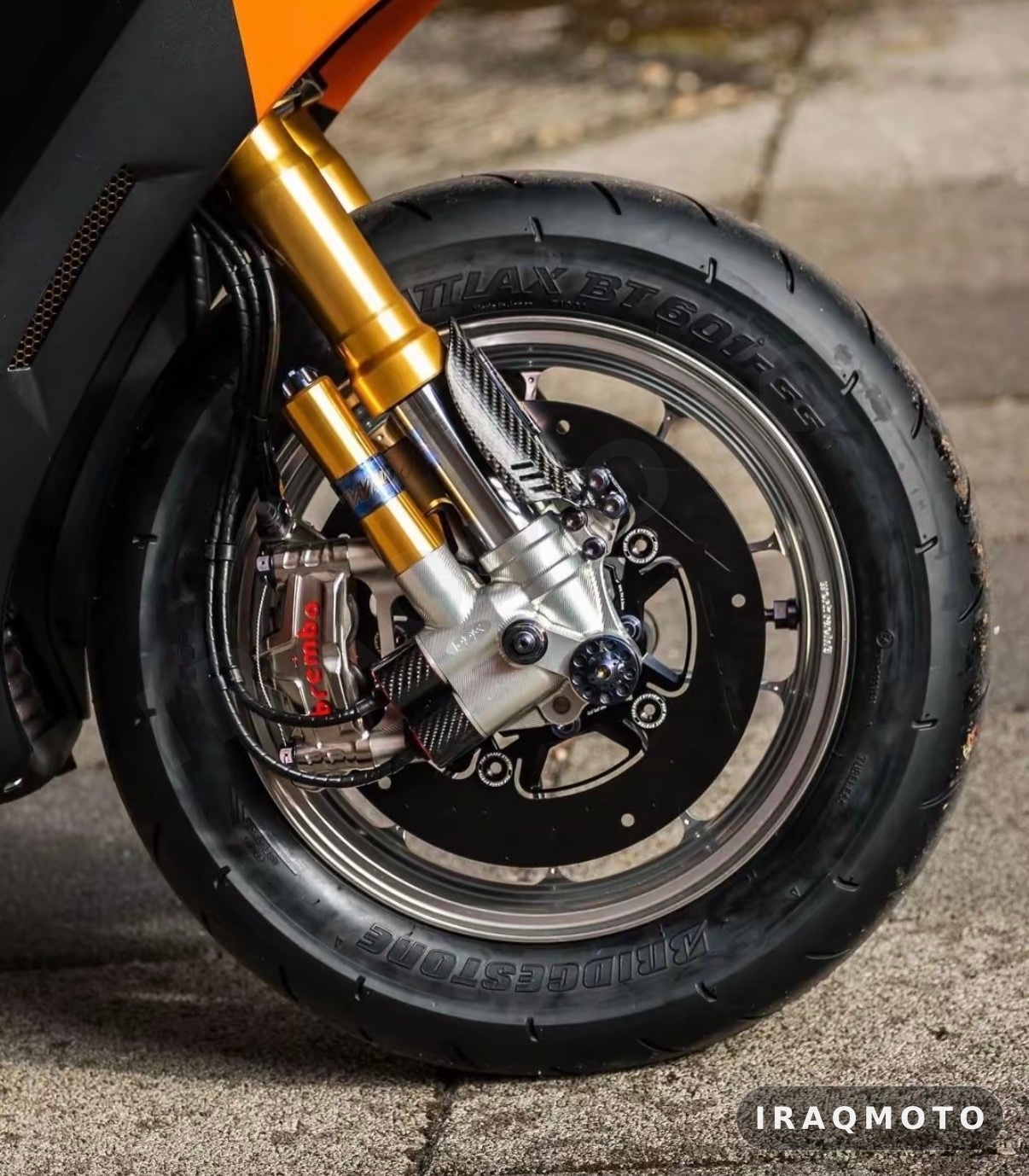Yamaha cygnus x 125 2021 5