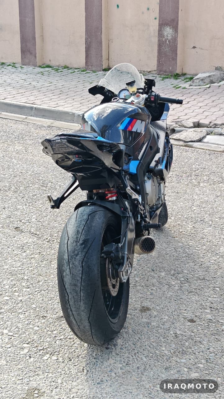 BMW S 1000 RR 2014 2