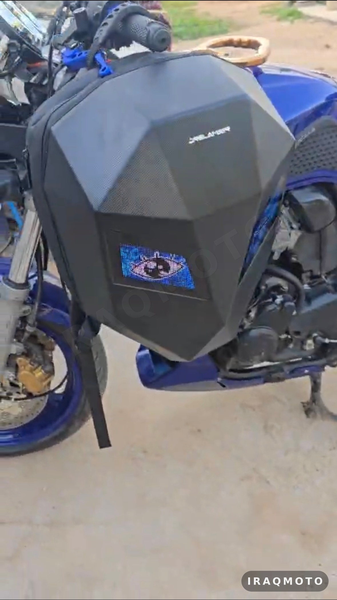 Honda CB 400 Super Four 2006 5