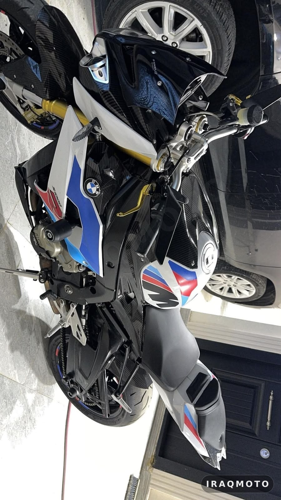 BMW S 1000 R 2017 5