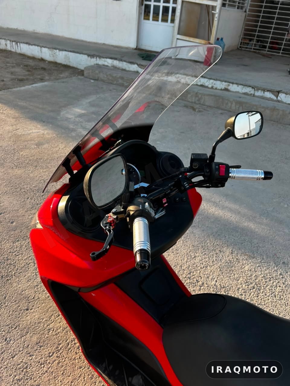 Honda Forza 350 2018 4