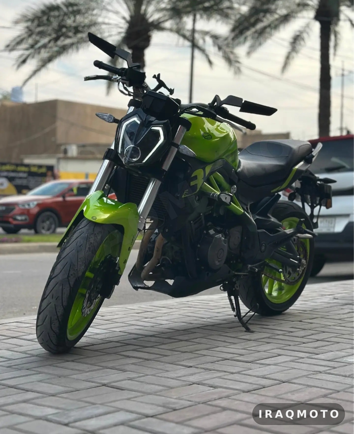 بينيلي 302 إس 2022 2