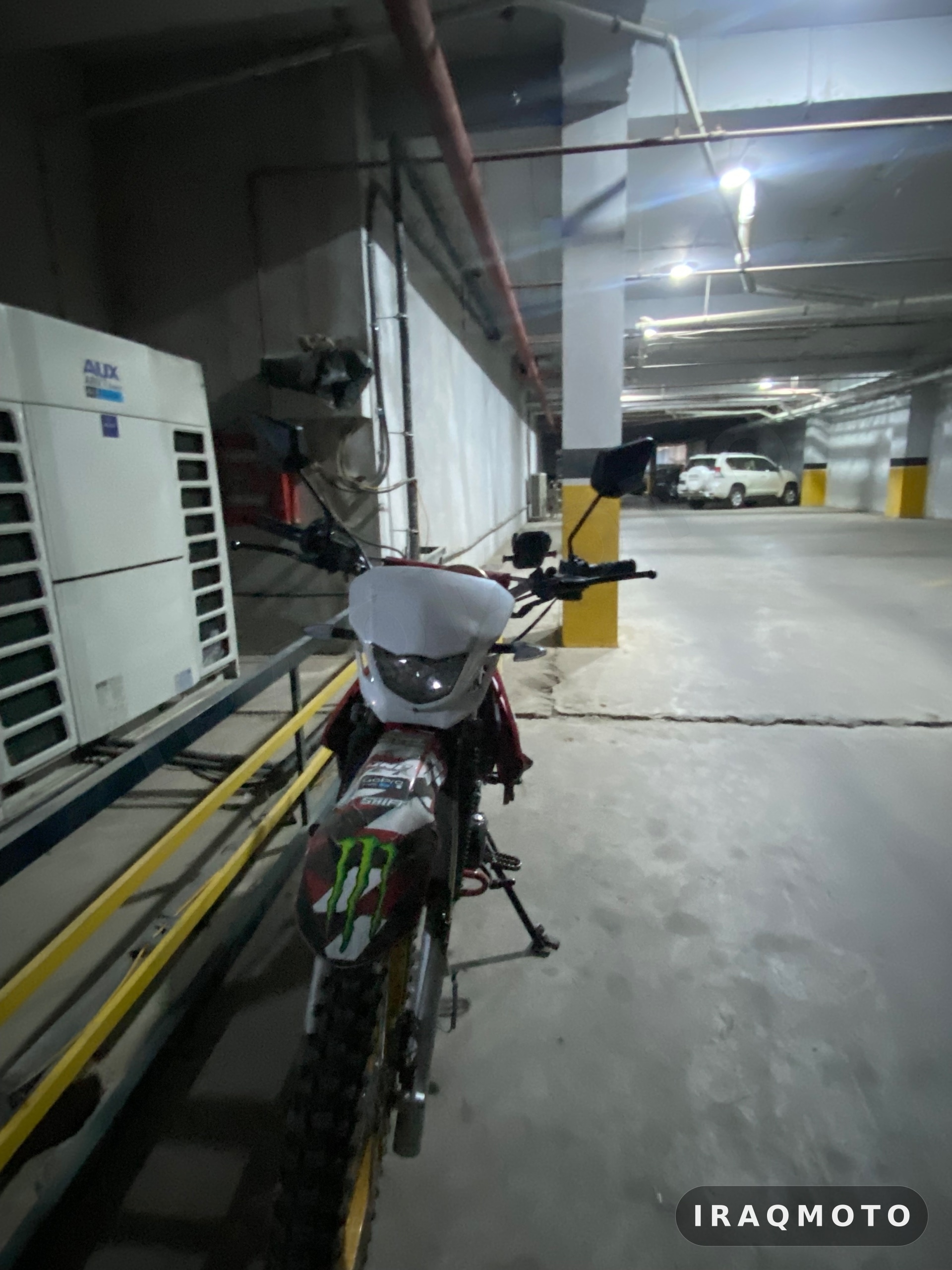 أخرى Kawiar250cc 2025 4