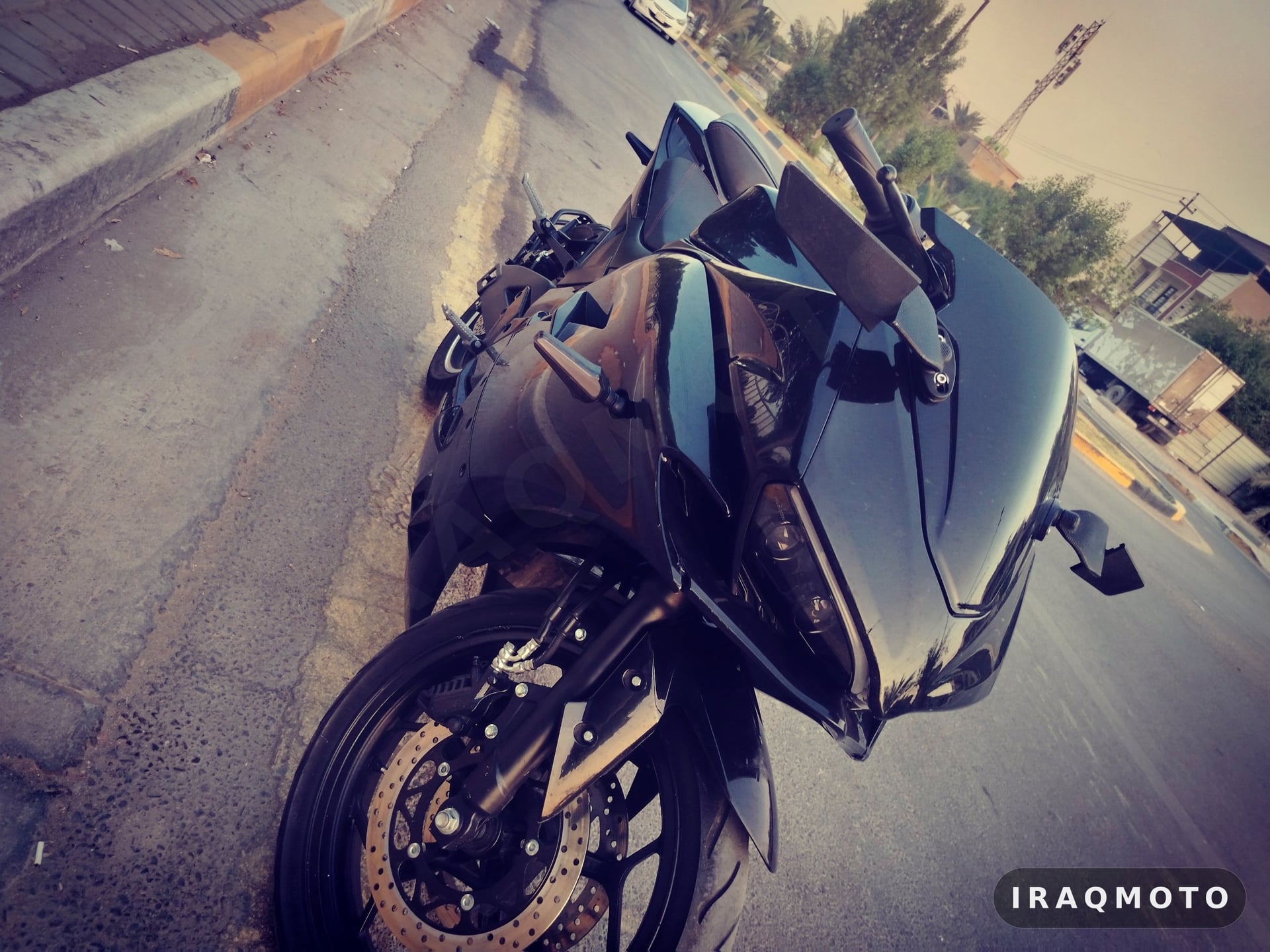 Ducati مقلده من شركة صينيه 2026 2026