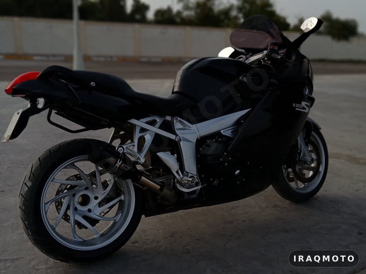 BMW Bmw K1200 3