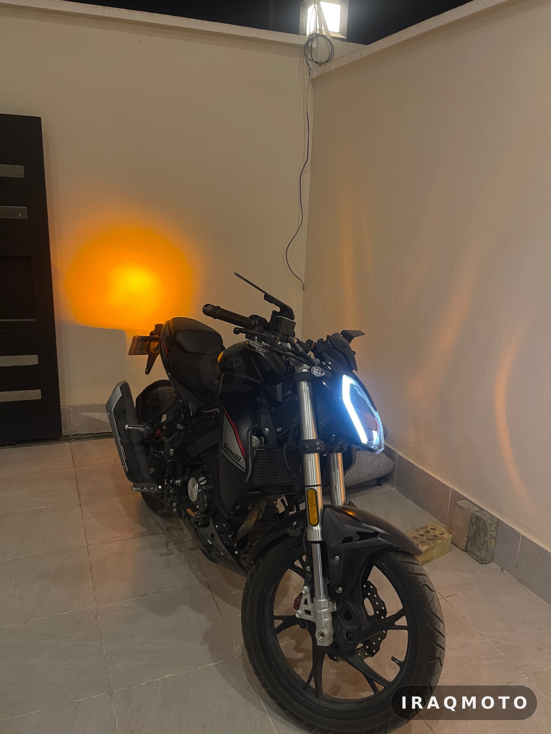 Benelli 180S 2024