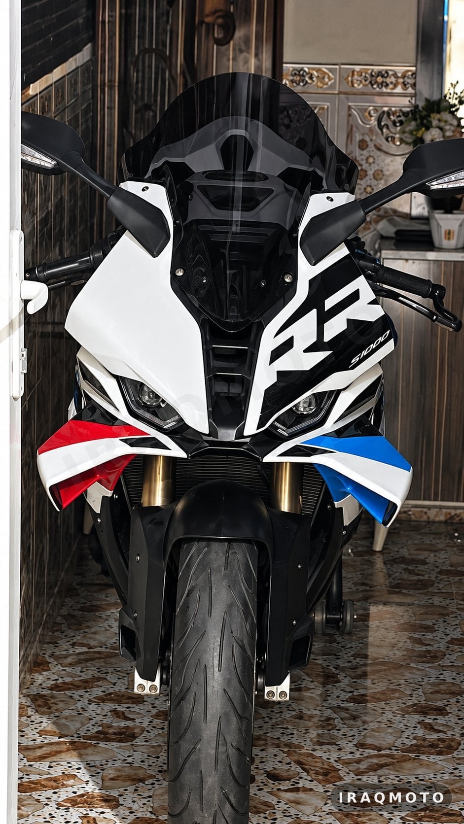 BMW M 1000 RR 2022