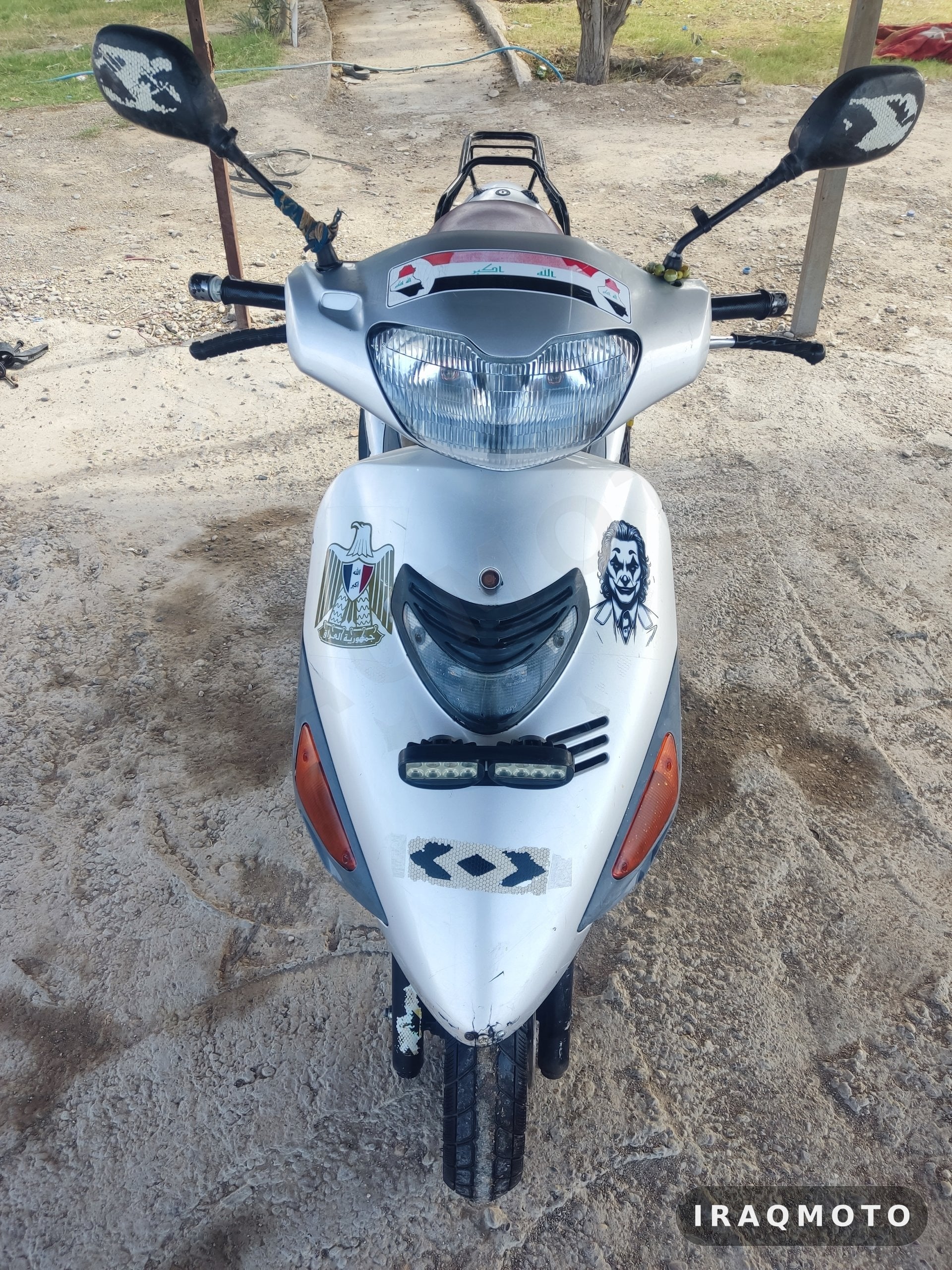 سوزوكي 150cc 2020