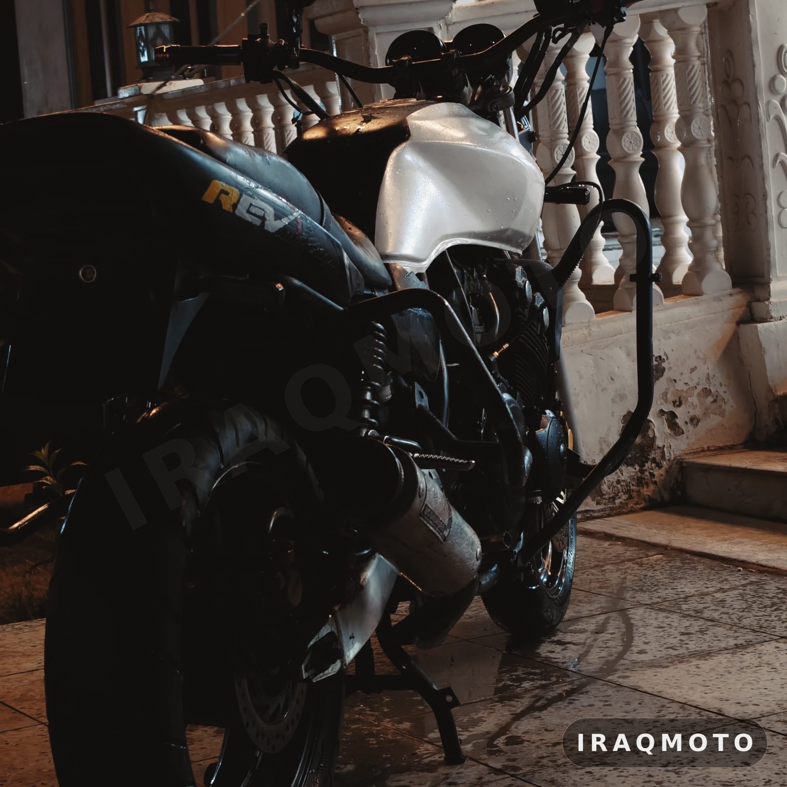 Honda CB 400 Super Four 2004